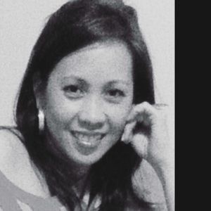 Meet your Posher, Anne